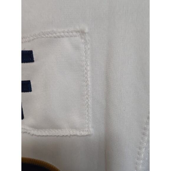 NFL On Field Los Angeles Rams Goff Nike Jersey Youth Size Large - Picture 15 of 16